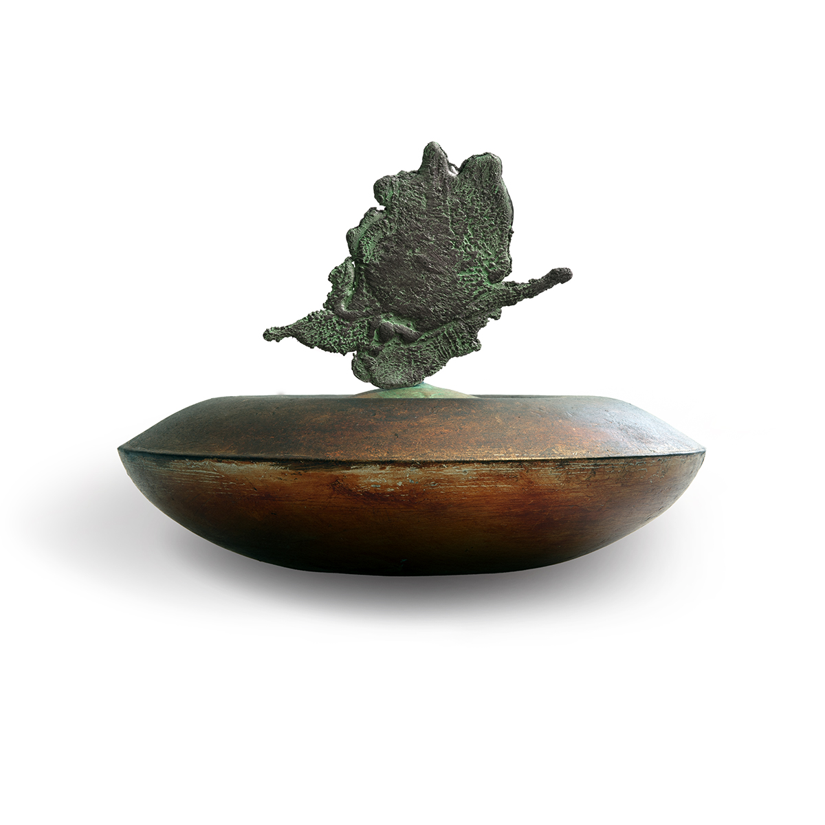 urn-rust